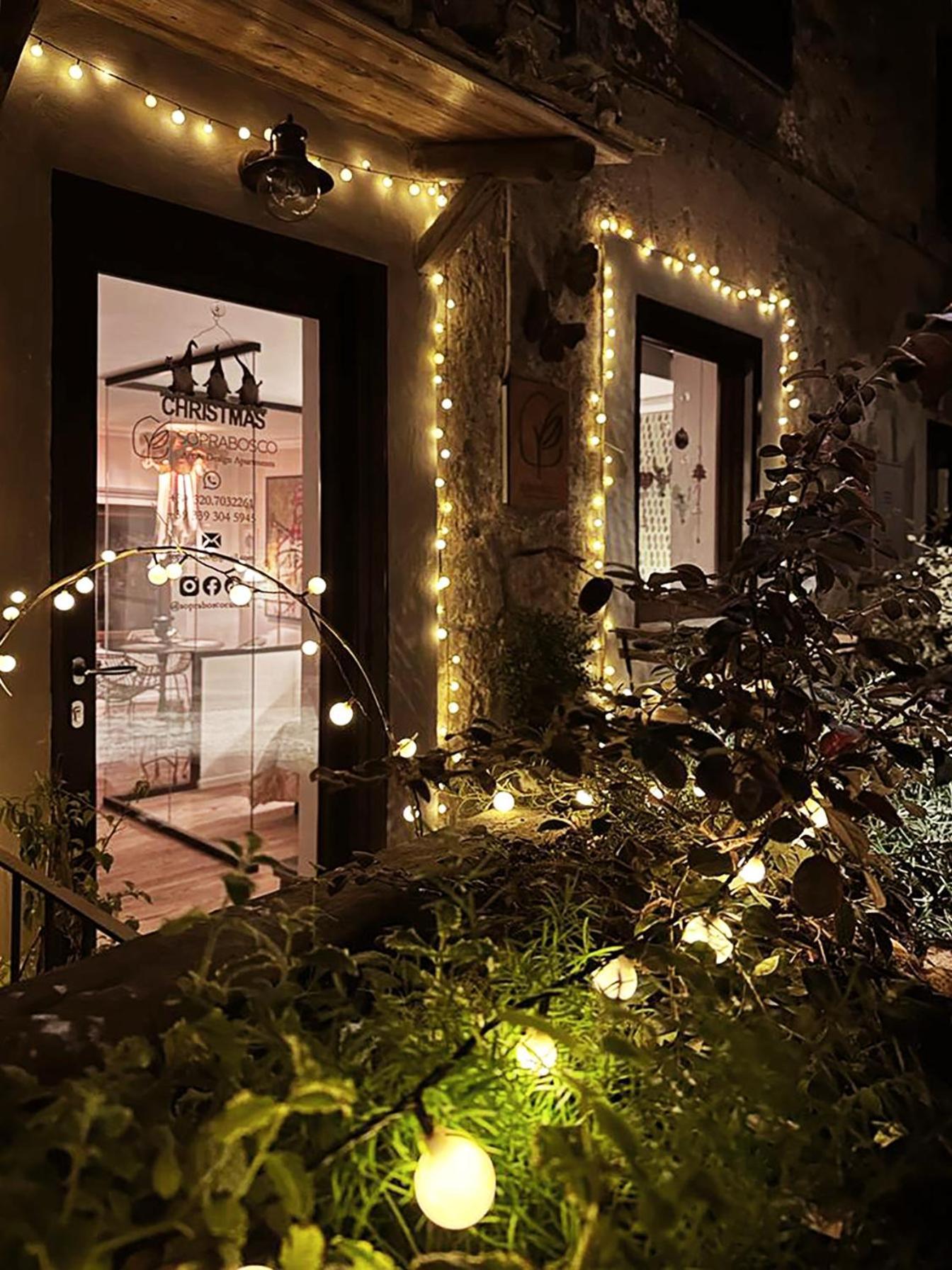 Soprabosco Calcata Art & Design Apartment Dış mekan fotoğraf