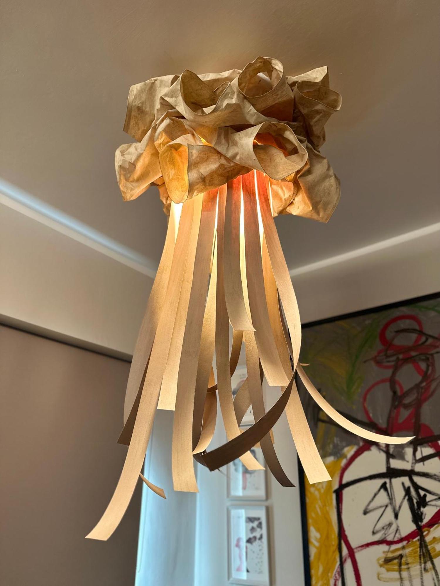 Soprabosco Calcata Art & Design Apartment Dış mekan fotoğraf